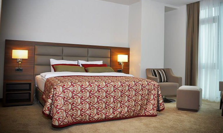 Grand Asya Hotel